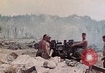 Standbild 1st Marine Division Peleliu Palau Inseln, 1944, aus Sekunde 4 historischem Filmmaterial Videoclip 65675022881