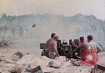 Standbild 1st Marine Division Peleliu Palau Inseln, 1944, aus Sekunde 5 historischem Filmmaterial Videoclip 65675022881
