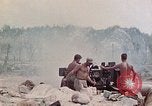 Standbild 1st Marine Division Peleliu Palau Inseln, 1944, aus Sekunde 8 historischem Filmmaterial Videoclip 65675022881