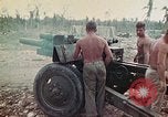 Standbild 1st Marine Division Peleliu Palau Inseln, 1944, aus Sekunde 15 historischem Filmmaterial Videoclip 65675022881