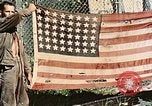 Standbild 1st Marine Division Peleliu Palau Inseln, 1944, aus Sekunde 5 historischem Filmmaterial Videoclip 65675022882