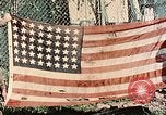 Standbild 1st Marine Division Peleliu Palau Inseln, 1944, aus Sekunde 10 historischem Filmmaterial Videoclip 65675022882