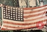 Standbild 1st Marine Division Peleliu Palau Inseln, 1944, aus Sekunde 12 historischem Filmmaterial Videoclip 65675022882