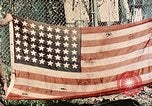 Standbild 1st Marine Division Peleliu Palau Inseln, 1944, aus Sekunde 13 historischem Filmmaterial Videoclip 65675022882
