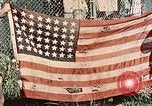 Standbild 1st Marine Division Peleliu Palau Inseln, 1944, aus Sekunde 24 historischem Filmmaterial Videoclip 65675022882