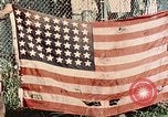 Standbild 1st Marine Division Peleliu Palau Inseln, 1944, aus Sekunde 25 historischem Filmmaterial Videoclip 65675022882