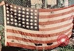 Standbild 1st Marine Division Peleliu Palau Inseln, 1944, aus Sekunde 28 historischem Filmmaterial Videoclip 65675022882