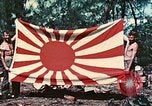 Standbild 1st Marine Division Peleliu Palau Inseln, 1944, aus Sekunde 29 historischem Filmmaterial Videoclip 65675022882