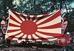 Standbild 1st Marine Division Peleliu Palau Inseln, 1944, aus Sekunde 30 historischem Filmmaterial Videoclip 65675022882