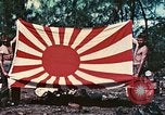 Standbild 1st Marine Division Peleliu Palau Inseln, 1944, aus Sekunde 32 historischem Filmmaterial Videoclip 65675022882