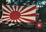 Standbild 1st Marine Division Peleliu Palau Inseln, 1944, aus Sekunde 35 historischem Filmmaterial Videoclip 65675022882