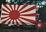 Standbild 1st Marine Division Peleliu Palau Inseln, 1944, aus Sekunde 36 historischem Filmmaterial Videoclip 65675022882