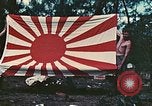 Standbild 1st Marine Division Peleliu Palau Inseln, 1944, aus Sekunde 38 historischem Filmmaterial Videoclip 65675022882