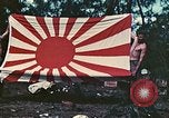 Standbild 1st Marine Division Peleliu Palau Inseln, 1944, aus Sekunde 39 historischem Filmmaterial Videoclip 65675022882