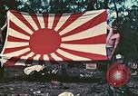 Standbild 1st Marine Division Peleliu Palau Inseln, 1944, aus Sekunde 40 historischem Filmmaterial Videoclip 65675022882