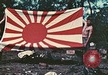 Standbild 1st Marine Division Peleliu Palau Inseln, 1944, aus Sekunde 41 historischem Filmmaterial Videoclip 65675022882
