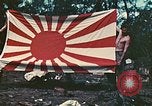 Standbild 1st Marine Division Peleliu Palau Inseln, 1944, aus Sekunde 43 historischem Filmmaterial Videoclip 65675022882