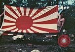 Standbild 1st Marine Division Peleliu Palau Inseln, 1944, aus Sekunde 44 historischem Filmmaterial Videoclip 65675022882