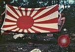 Standbild 1st Marine Division Peleliu Palau Inseln, 1944, aus Sekunde 45 historischem Filmmaterial Videoclip 65675022882
