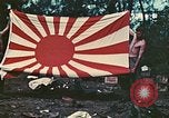 Standbild 1st Marine Division Peleliu Palau Inseln, 1944, aus Sekunde 47 historischem Filmmaterial Videoclip 65675022882