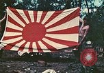 Standbild 1st Marine Division Peleliu Palau Inseln, 1944, aus Sekunde 48 historischem Filmmaterial Videoclip 65675022882