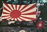 Standbild 1st Marine Division Peleliu Palau Inseln, 1944, aus Sekunde 49 historischem Filmmaterial Videoclip 65675022882