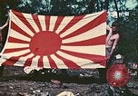 Standbild 1st Marine Division Peleliu Palau Inseln, 1944, aus Sekunde 50 historischem Filmmaterial Videoclip 65675022882