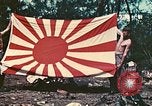 Standbild 1st Marine Division Peleliu Palau Inseln, 1944, aus Sekunde 51 historischem Filmmaterial Videoclip 65675022882