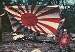 Standbild 1st Marine Division Peleliu Palau Inseln, 1944, aus Sekunde 52 historischem Filmmaterial Videoclip 65675022882