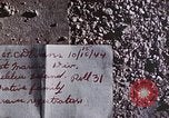 Image of U.S. Armed Forces Cemetery No. 1 Peleliu Palau Islands, 1944, second 32 stock footage video 65675022888