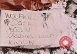 Image of US Marine Aircraft Group 11 Peleliu Palau Islands, 1944, second 3 stock footage video 65675022890