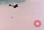 Image of US Marine Aircraft Group 11 Peleliu Palau Islands, 1944, second 9 stock footage video 65675022890