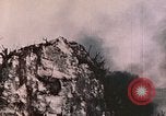 Image of US Marine Aircraft Group 11 Peleliu Palau Islands, 1944, second 22 stock footage video 65675022890