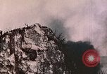 Image of US Marine Aircraft Group 11 Peleliu Palau Islands, 1944, second 23 stock footage video 65675022890