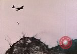 Image of US Marine Aircraft Group 11 Peleliu Palau Islands, 1944, second 27 stock footage video 65675022890