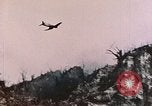 Image of US Marine Aircraft Group 11 Peleliu Palau Islands, 1944, second 28 stock footage video 65675022890