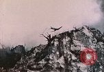 Image of US Marine Aircraft Group 11 Peleliu Palau Islands, 1944, second 29 stock footage video 65675022890