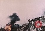 Image of US Marine Aircraft Group 11 Peleliu Palau Islands, 1944, second 37 stock footage video 65675022890
