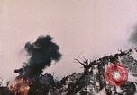 Image of US Marine Aircraft Group 11 Peleliu Palau Islands, 1944, second 38 stock footage video 65675022890