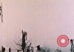 Image of US Marine Aircraft Group 11 Peleliu Palau Islands, 1944, second 48 stock footage video 65675022890
