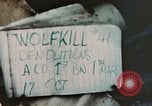 Image of 1st Marine Division Peleliu Palau Islands, 1944, second 5 stock footage video 65675022891