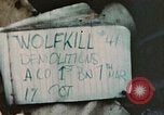 Image of 1st Marine Division Peleliu Palau Islands, 1944, second 6 stock footage video 65675022891
