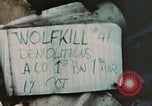 Image of 1st Marine Division Peleliu Palau Islands, 1944, second 7 stock footage video 65675022891