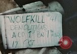 Image of 1st Marine Division Peleliu Palau Islands, 1944, second 8 stock footage video 65675022891