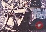 Image of 1st Marine Division Peleliu Palau Islands, 1944, second 48 stock footage video 65675022891