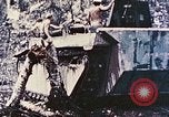 Image of 1st Marine Division Peleliu Palau Islands, 1944, second 50 stock footage video 65675022891