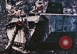 Image of 1st Marine Division Peleliu Palau Islands, 1944, second 51 stock footage video 65675022891