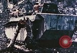 Image of 1st Marine Division Peleliu Palau Islands, 1944, second 52 stock footage video 65675022891