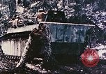 Image of 1st Marine Division Peleliu Palau Islands, 1944, second 54 stock footage video 65675022891
