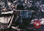 Image of 1st Marine Division Peleliu Palau Islands, 1944, second 55 stock footage video 65675022891
